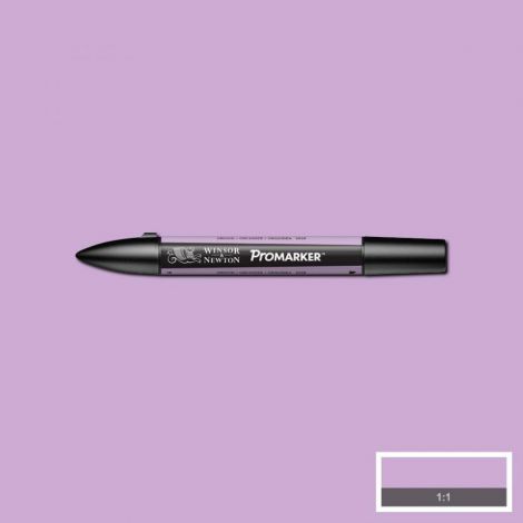 Promarker Winsor&Newton V528 Orchid